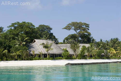 Kuramathi Blue Lagoon 41